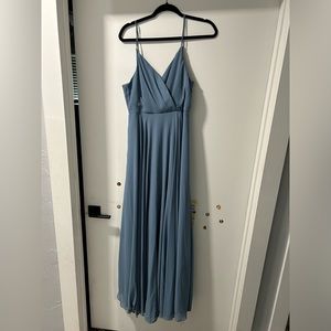 Bridesmaid Dress